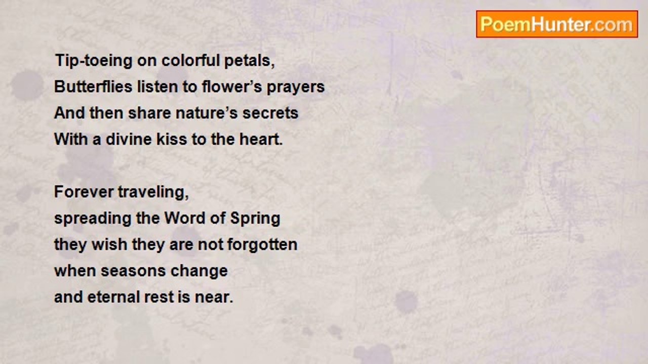 Ivy Christou - Preachers of Nature