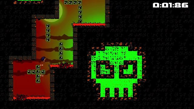 Fenix Rage Gameplay E3 2014 Trailer (Xbox One)