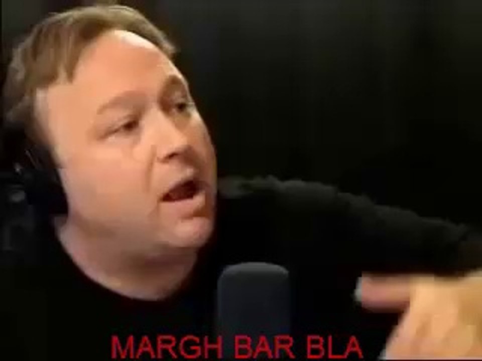 Exposing India, Alex Jones.