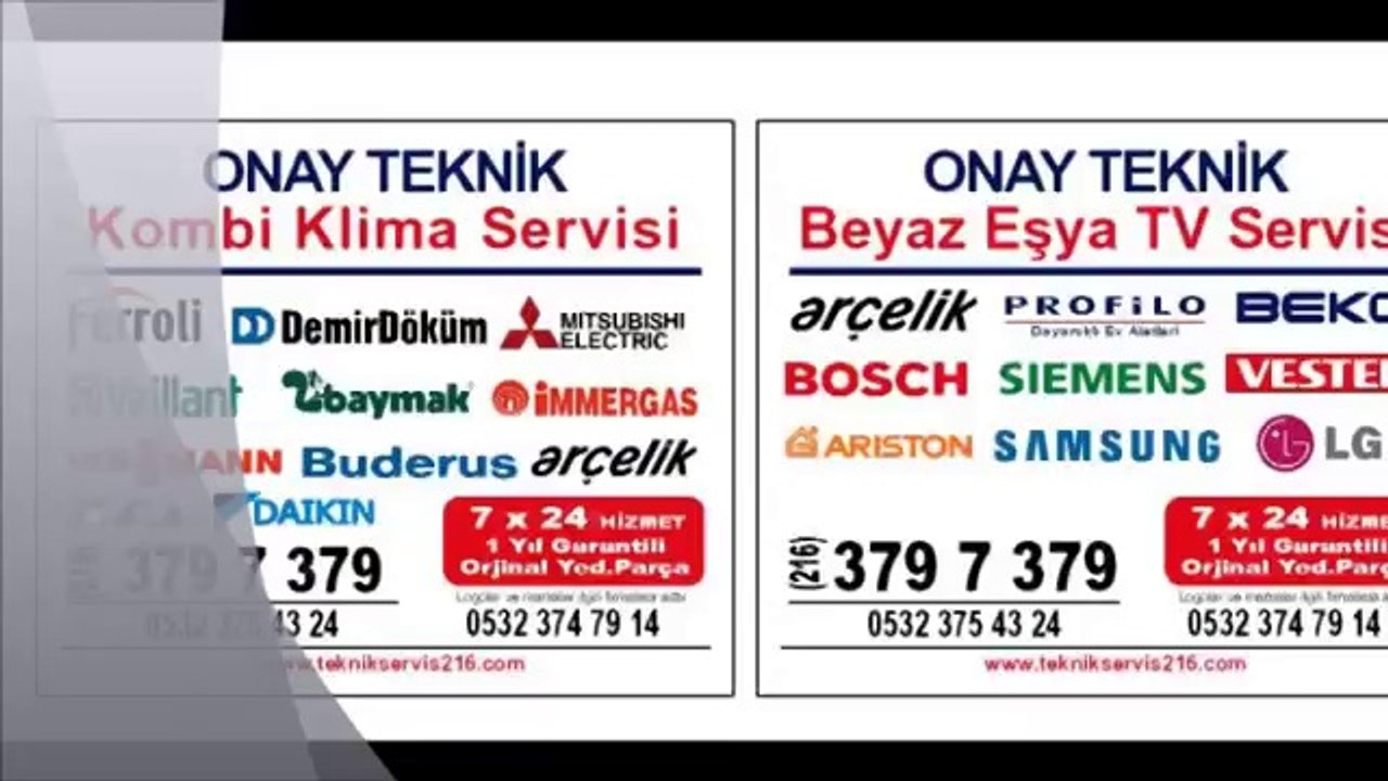pendik klima
