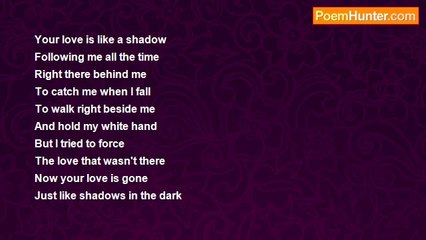 Cheyenne Ashley - The Love That Follows