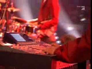 Seeed - Ding  Live at Bundesvision