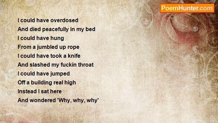 Cheyenne Ashley - Another Year Gone By