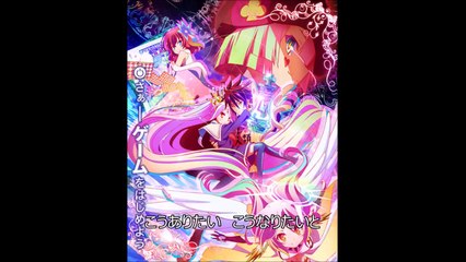 Delighting　鈴木このみ　FULL　歌詞付　（This game）