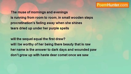 O. C. Woods - The Daughter'