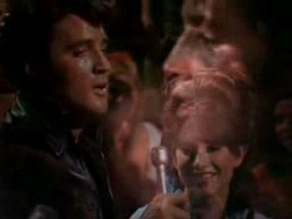 Elvis PRESLEY - Memories