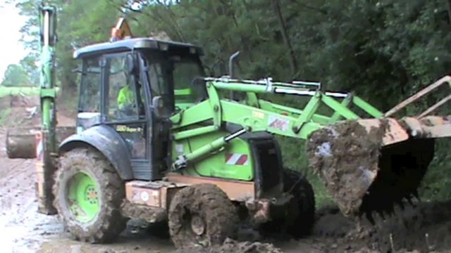 Haut-Adour : un mort à Bagnères après les orages