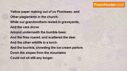 Robert Rorabeck - The Slopes From The Mountains