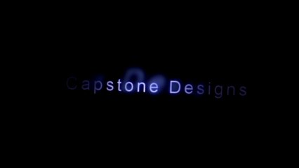 Capstone Film Score & Intro Demo (2014) 🎬 | High-Quality Sample Showcase