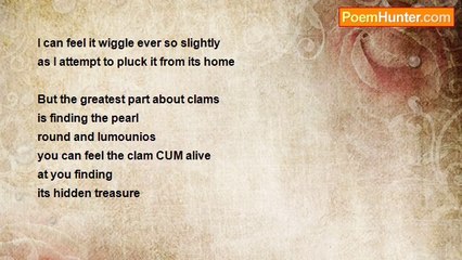 vincent armone - Sea food its a matter of taste