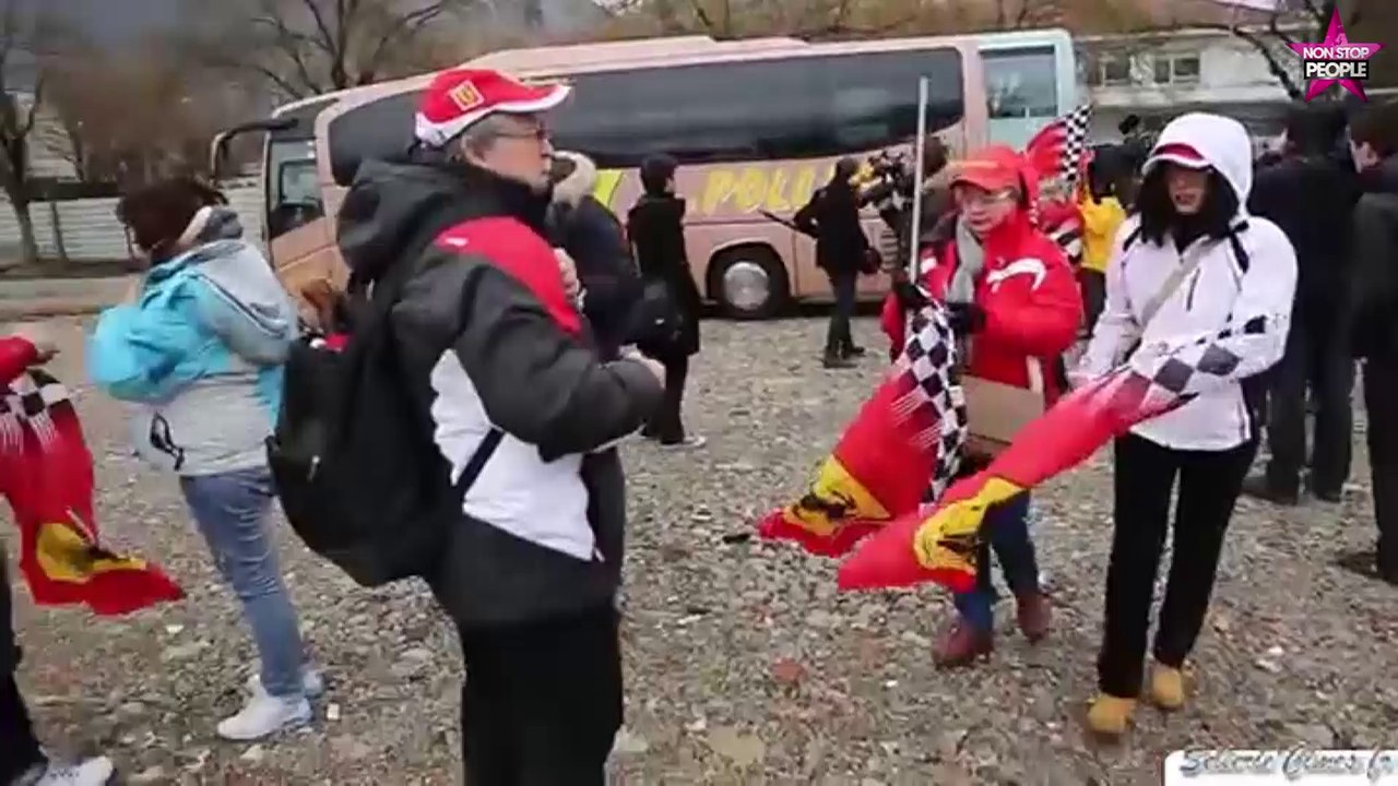 Michael Schumacher : Les médecins n’y croient plus ! (Urgent)