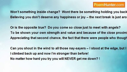 Mandi Ducroq - Live Again