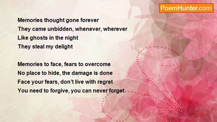 Mandi Ducroq - Memories