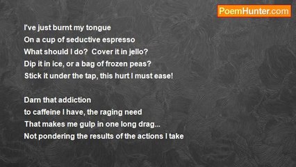 Michelle Tiddy - Ouchie!