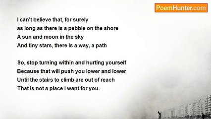 Michelle Tiddy - Pit of Hell