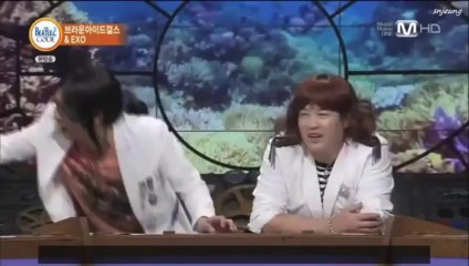 Beatles Code EXO and Brown Eyed Girls Part 2