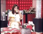 Watch Off Camera Video of Anchor Ayesha Sana, Shouting and Abusing Her Staff