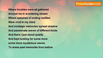 Seema Chowdhury - ^ Wounded Memories