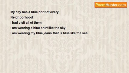 Aldo Kraas - BLUE PRINT