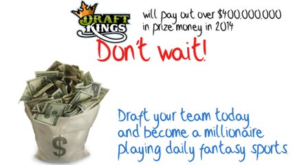DraftKings Promo Code