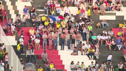 Mondial-2014: entrée en lice des Bleus face au Honduras
