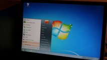 Anleitung: Windows 7 neu installieren Tutorial - Den Computer neu aufsetzen und die Festplatte löschen