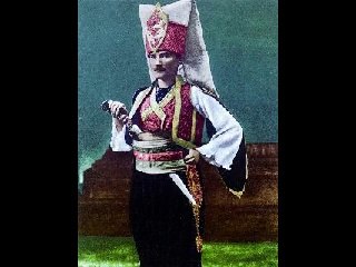 TÜRKÜZ TÜRKÜ ÇAĞIRIRIZ - ATATÜRK - KUDRET KAÇAR