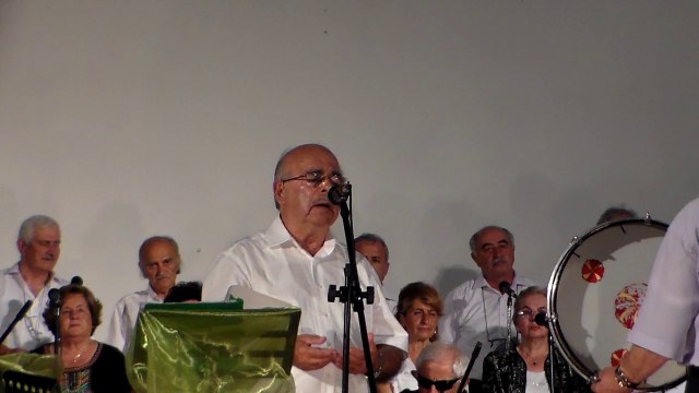 Zeytinli Kültür ve Sanat Derneği Korosu Yaz Konseri -03