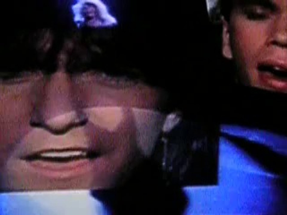 Europe_Carrie (1987)