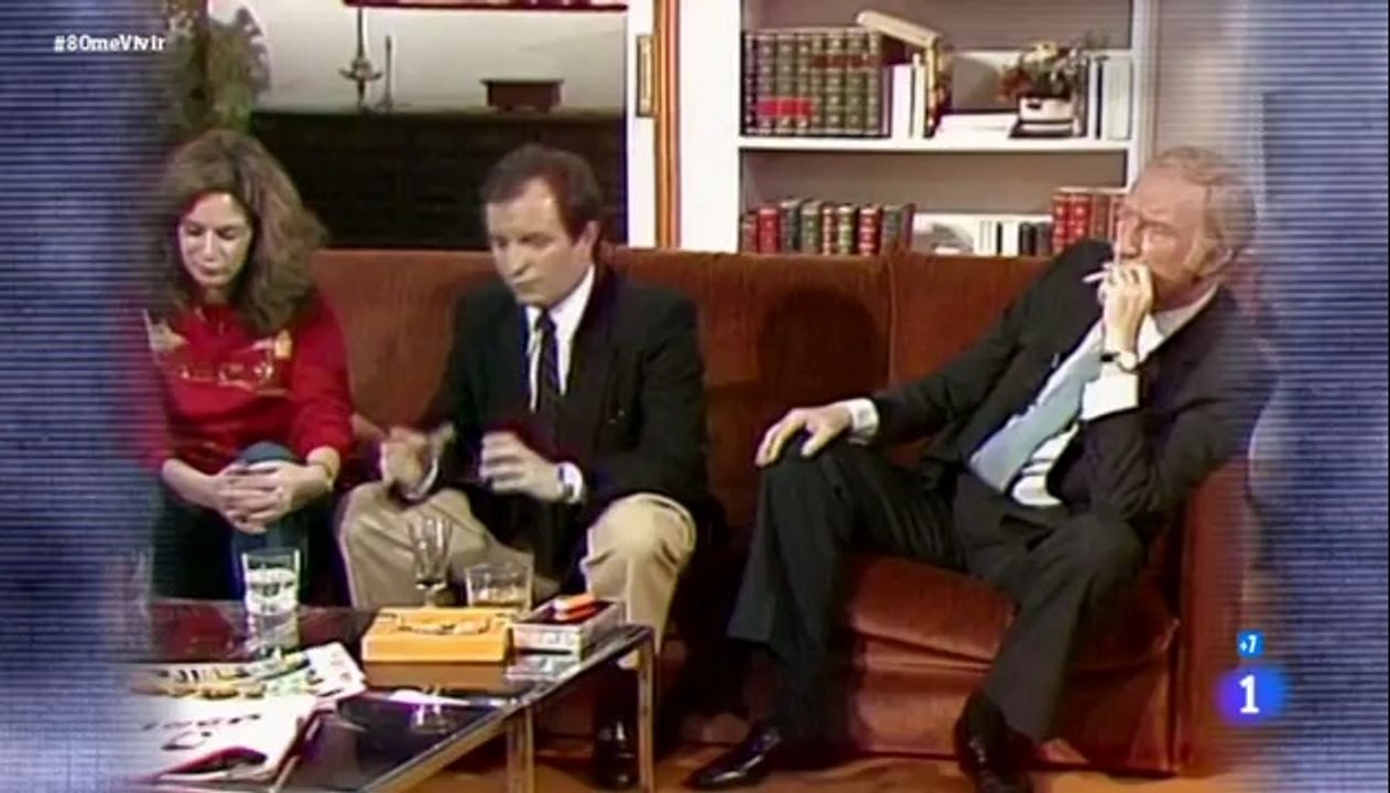 Ochentame otra Vez: La alegría de vivir [DVDRIP][2014][Documental Completo TVE][Spanish]