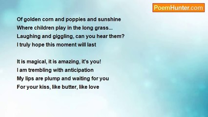 Michelle Tiddy - Mad!