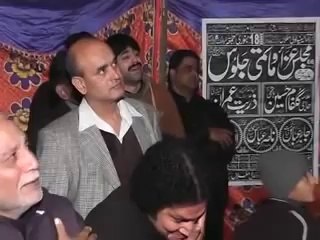 27th Safar Ghanta Ghar Chowk Gujranwala Jaloose