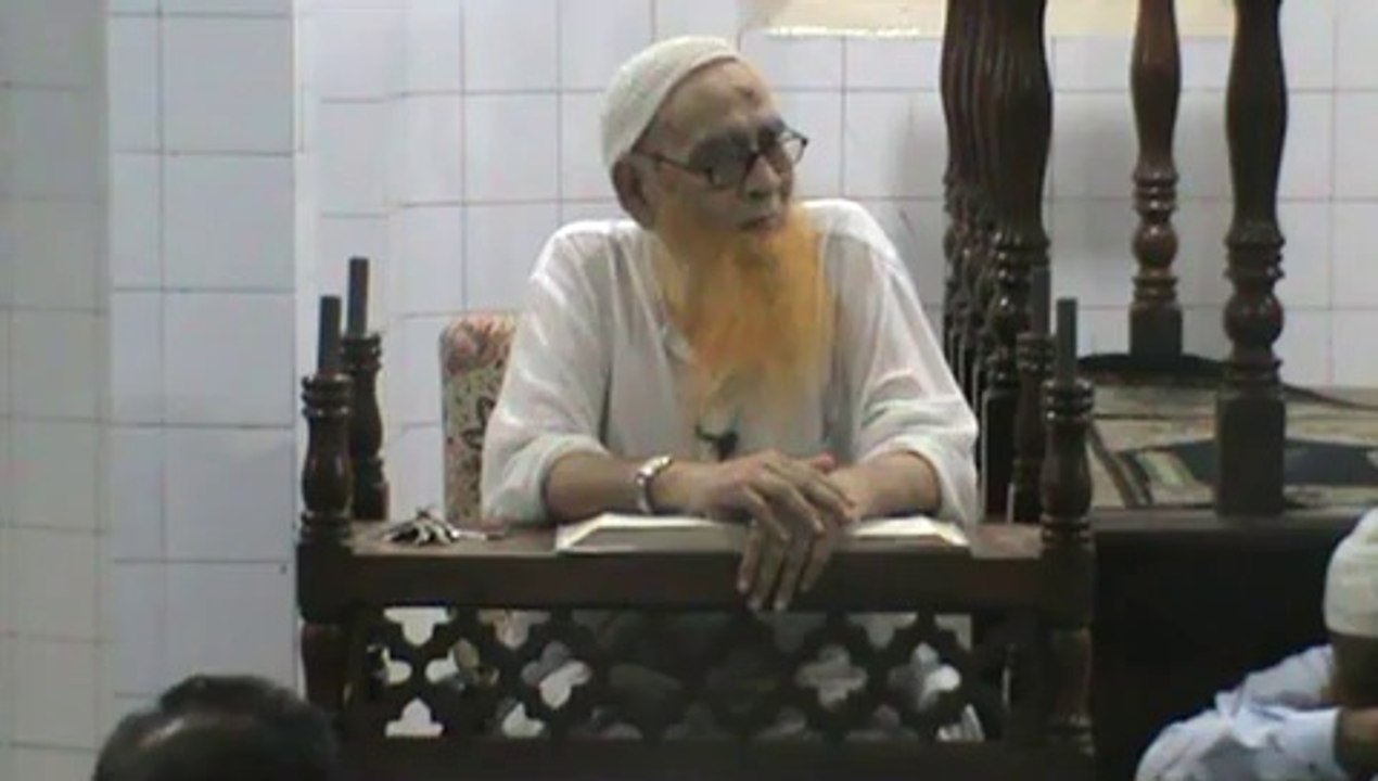 04-06-2013 Ghaib Ki Khabrein غیب کی خبریں