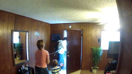 La pire blague au monde !!