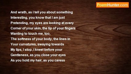 RIC S. BASTASA - What is it all about