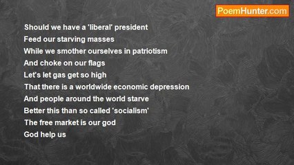 Denis Kucharski - The Redneck Love Song