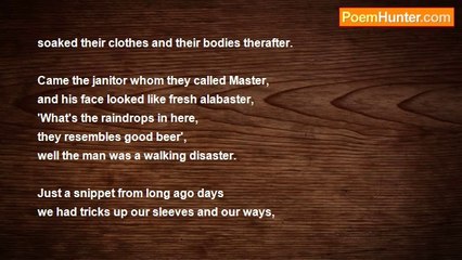 Herbert Nehrlich - Primary School