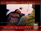 Sar-e-Aam traces a gang involved in women trafickking