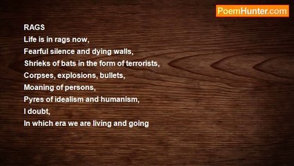 dr. ram sharma - RAGS