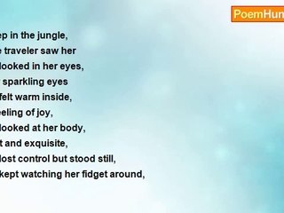 Jack Tex - Natural Beauty