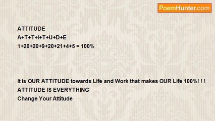 Shashidhar Kumar - AN INTRESTING FACT
