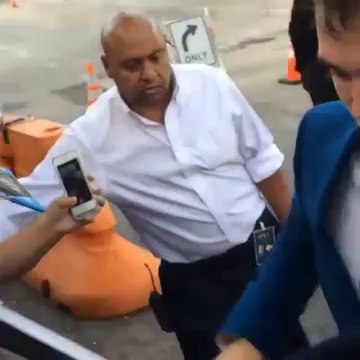 12.06.2014 Fan#1 The Rover LA premiere Robert Pattinson Red Carpet