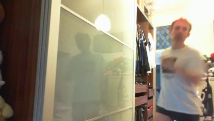 Wiwi kameloualise "ghost" de Marc Em