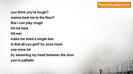 Wandering Scarlet - I Want More!