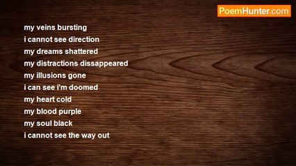 Wandering Scarlet - Lost in Mist