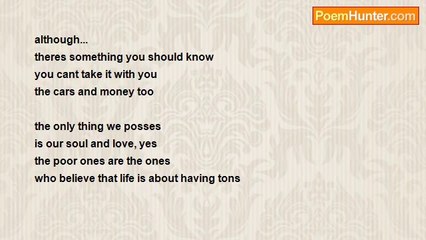 Wandering Scarlet - Temporary Living