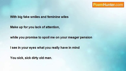 michelle ingles - Dirty Old Men