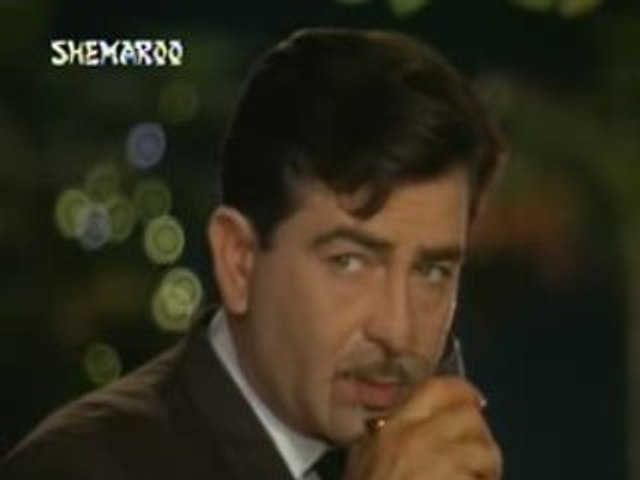 O Mere Sanam O Mere Sanam