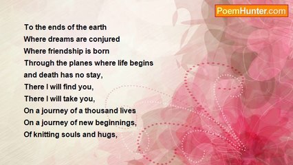 Oyekake Satty Joshua - Missing Soul