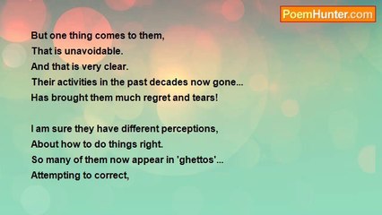 Lawrence S. Pertillar - Refreshened Appetite